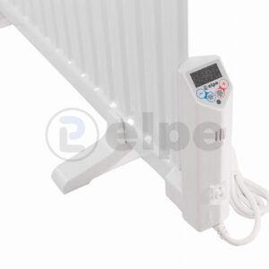 ELPE 1000W LCD sähköinen öljylämmitin (780x660) - Image 5