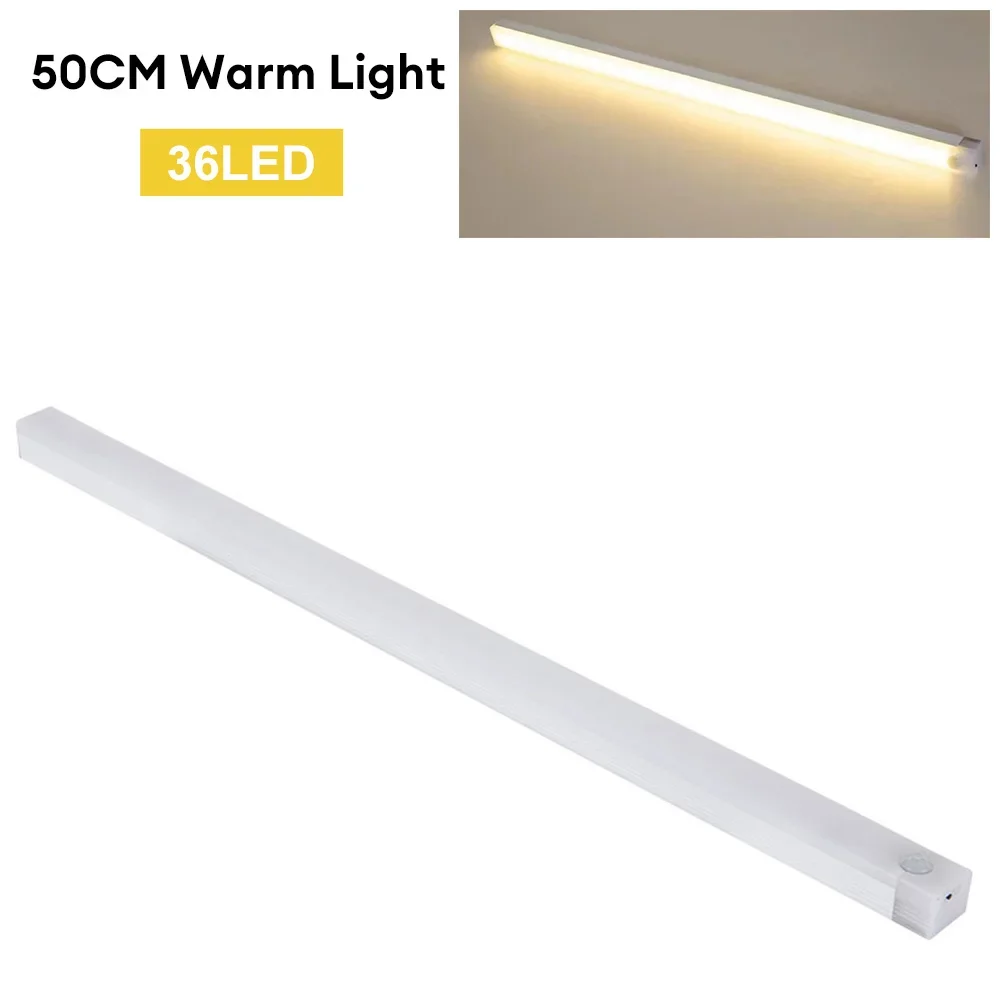 50 cm lämmin